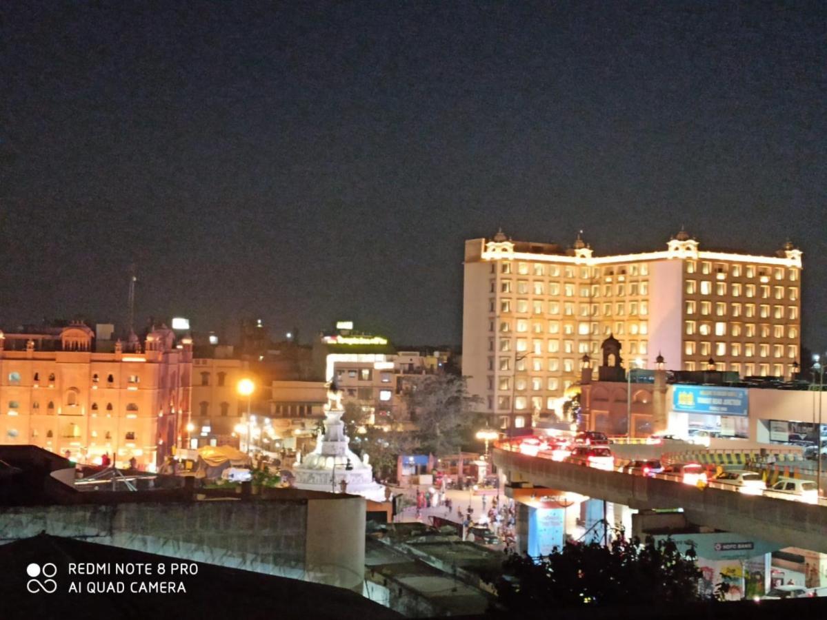 Siddharth Bnb - Near Golden Temple Amritsar Eksteriør billede