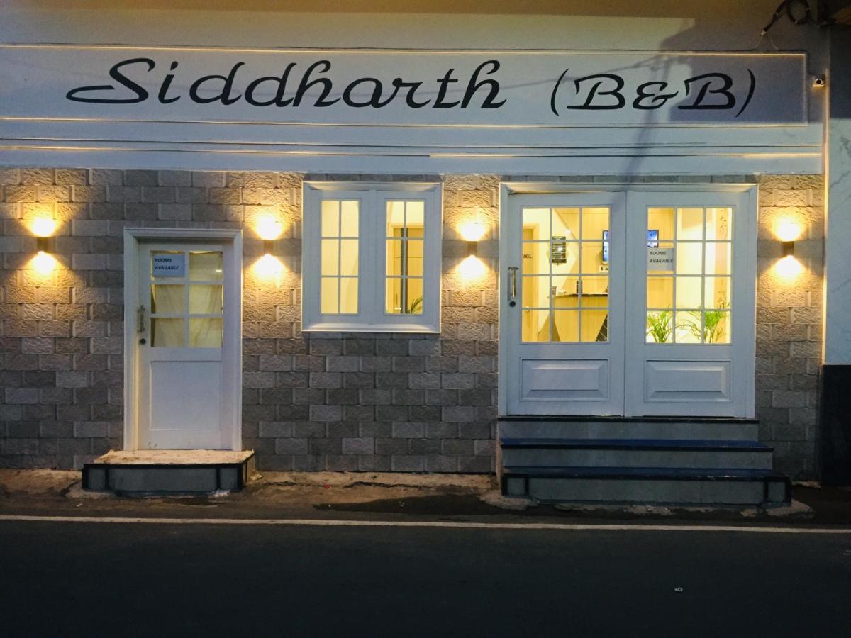 Siddharth Bnb - Near Golden Temple Amritsar Eksteriør billede