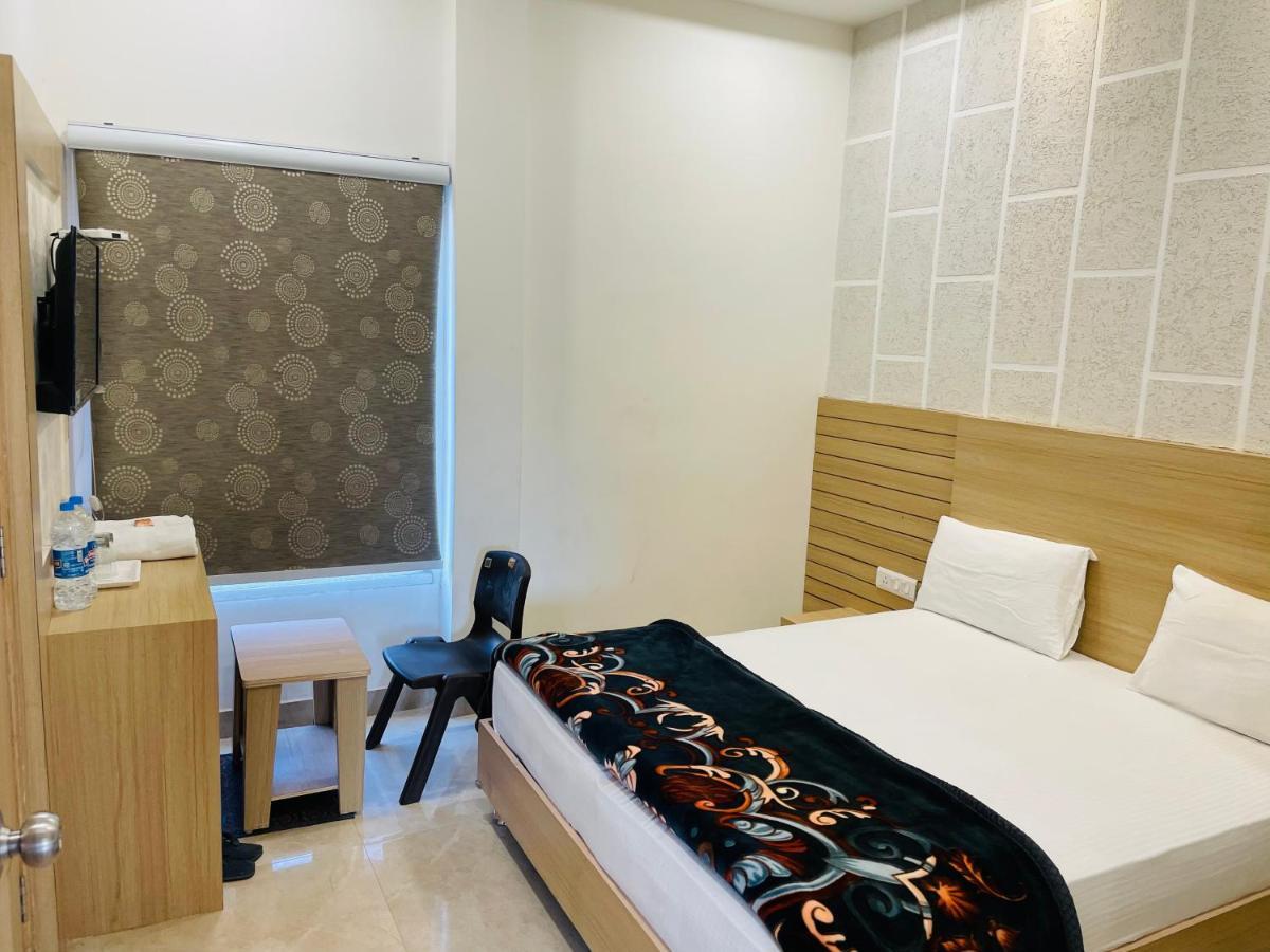Siddharth Bnb - Near Golden Temple Amritsar Eksteriør billede
