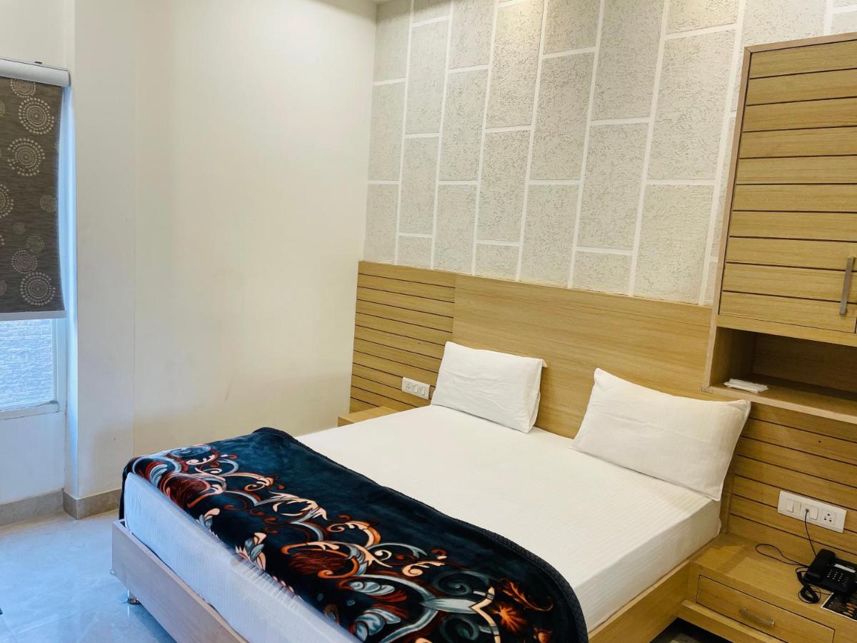 Siddharth Bnb - Near Golden Temple Amritsar Eksteriør billede