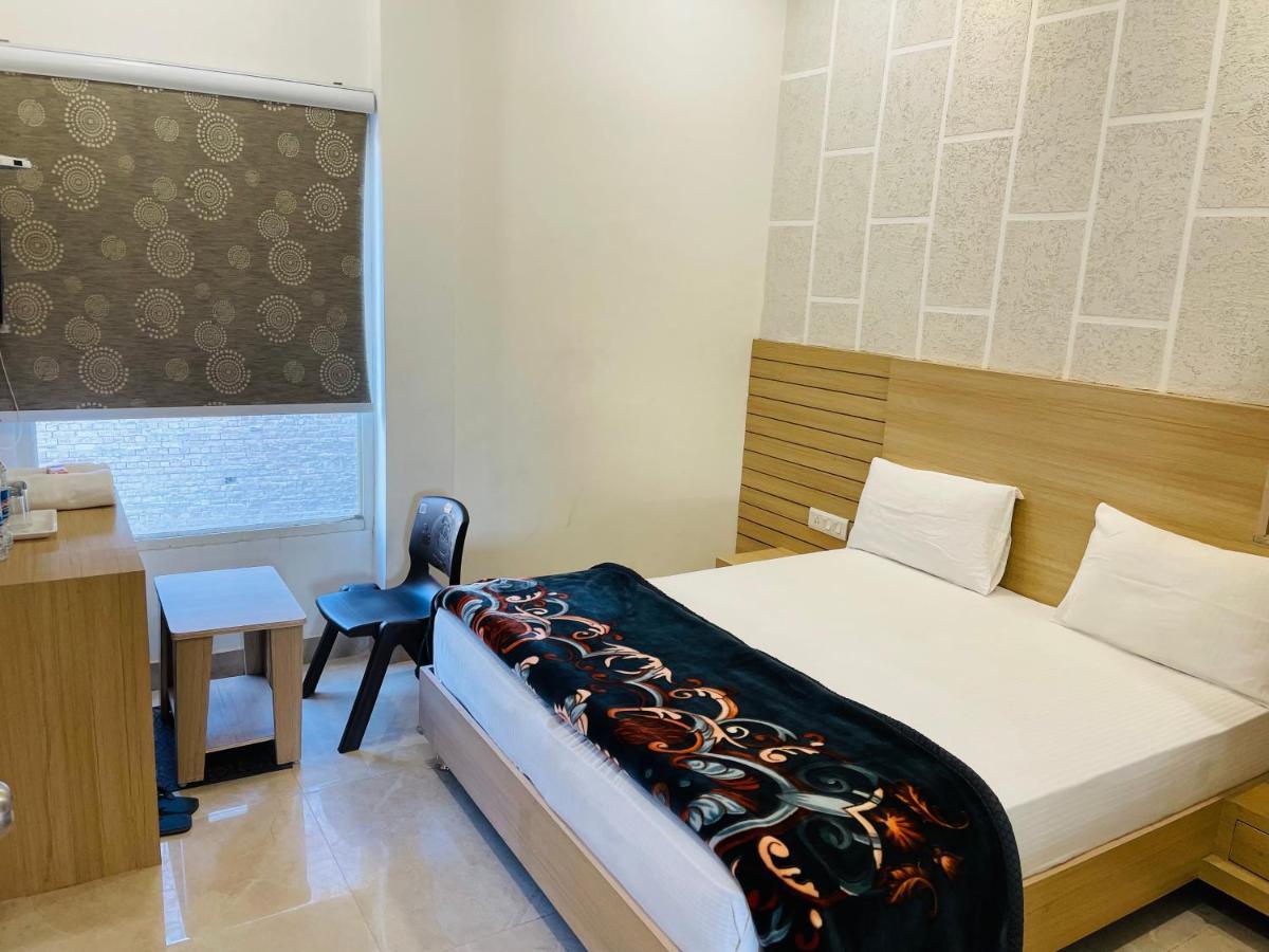 Siddharth Bnb - Near Golden Temple Amritsar Eksteriør billede
