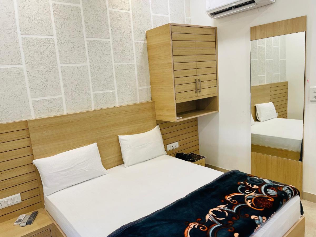 Siddharth Bnb - Near Golden Temple Amritsar Eksteriør billede