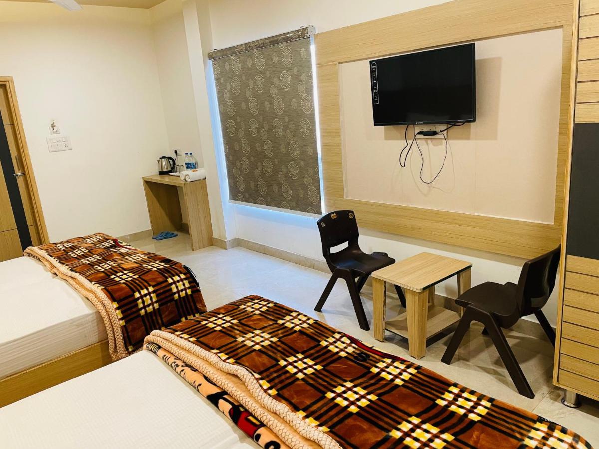 Siddharth Bnb - Near Golden Temple Amritsar Eksteriør billede