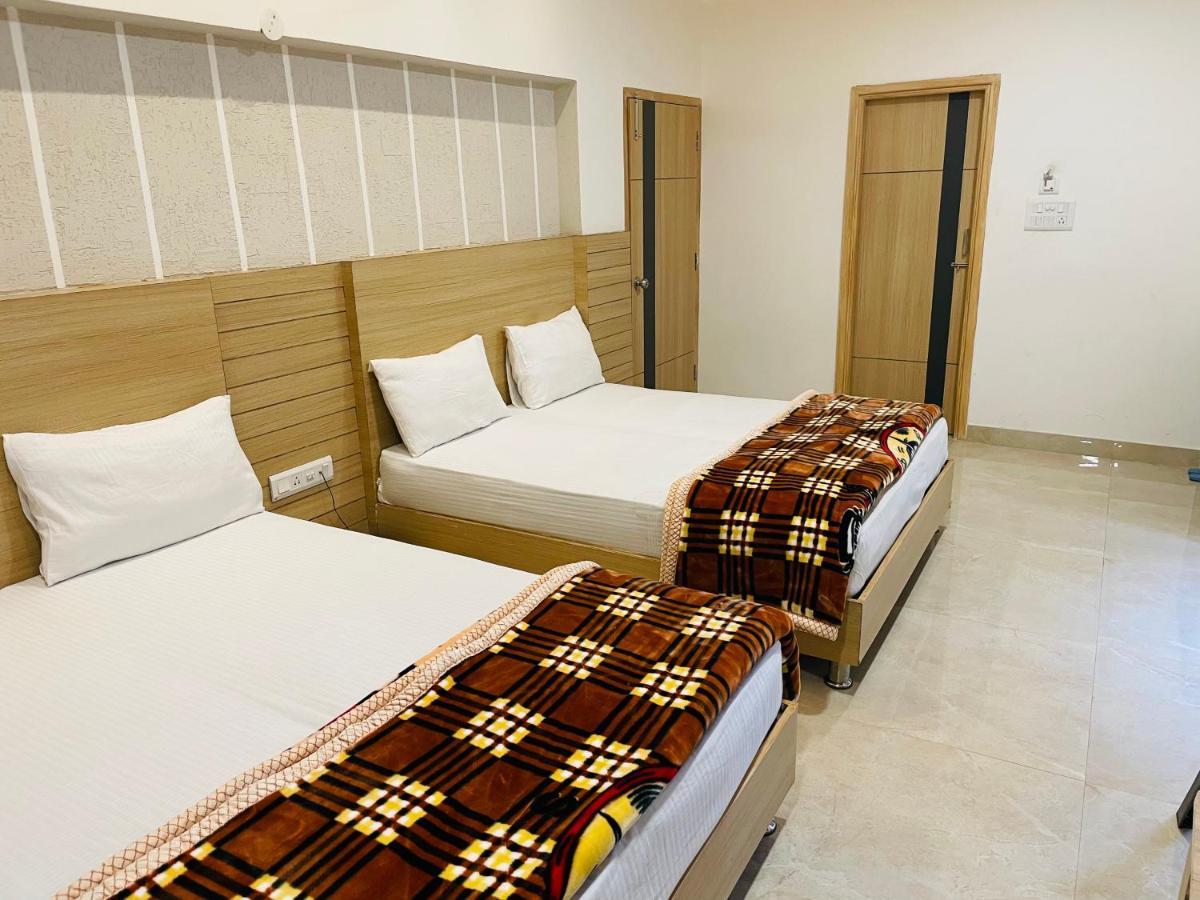 Siddharth Bnb - Near Golden Temple Amritsar Eksteriør billede