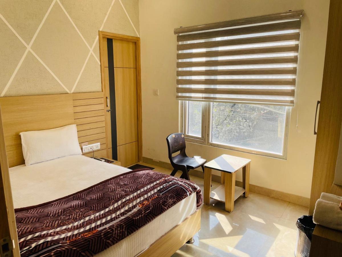 Siddharth Bnb - Near Golden Temple Amritsar Eksteriør billede