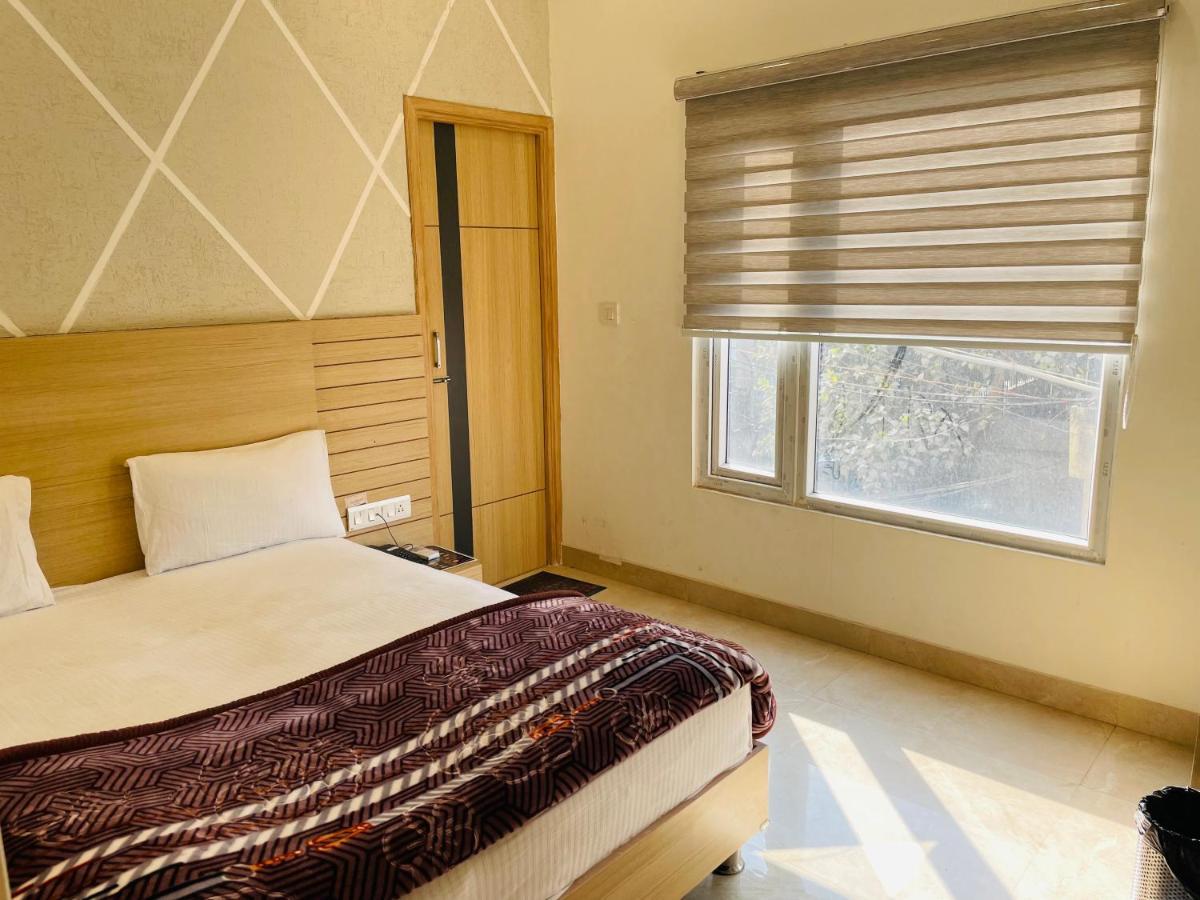 Siddharth Bnb - Near Golden Temple Amritsar Eksteriør billede