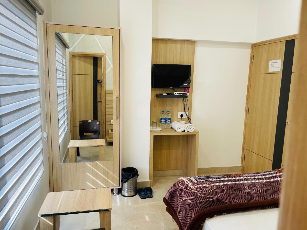 Siddharth Bnb - Near Golden Temple Amritsar Eksteriør billede