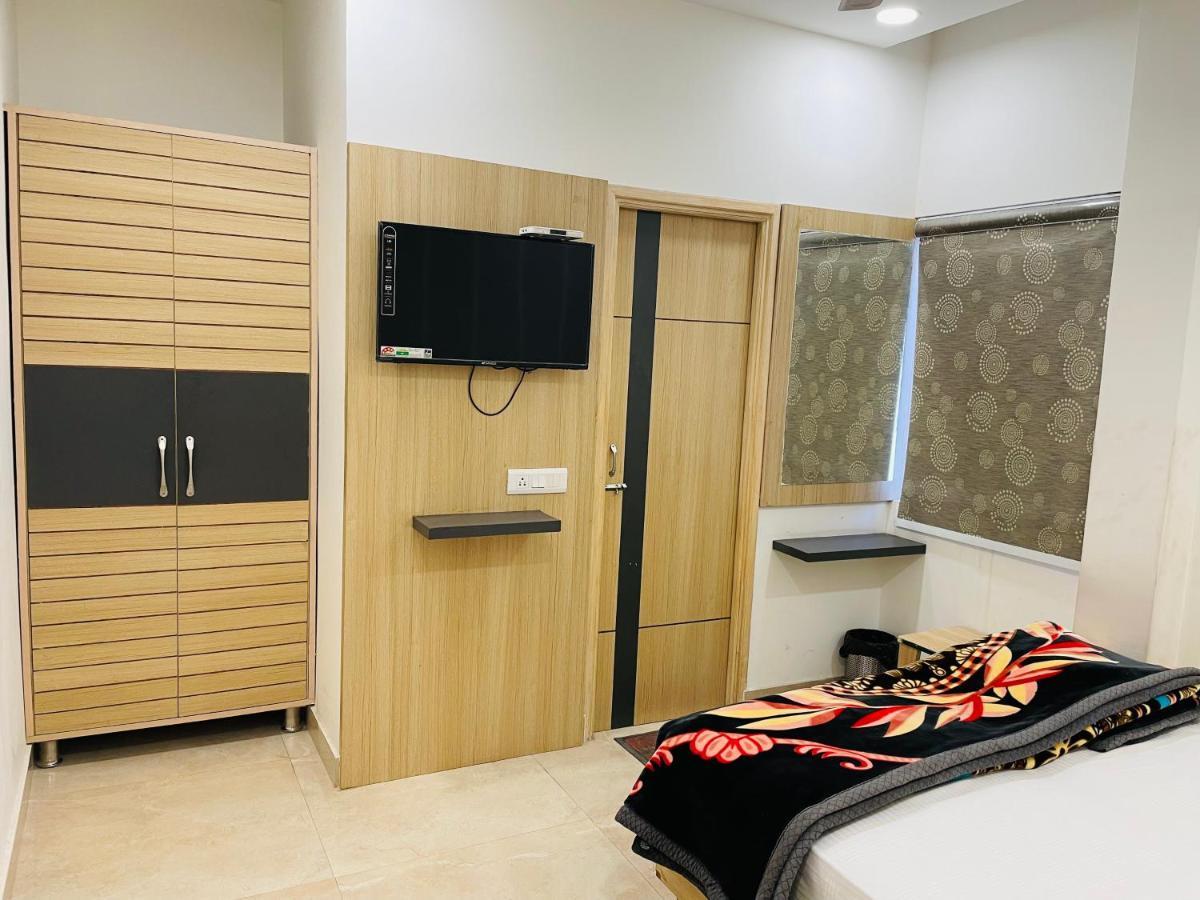 Siddharth Bnb - Near Golden Temple Amritsar Eksteriør billede
