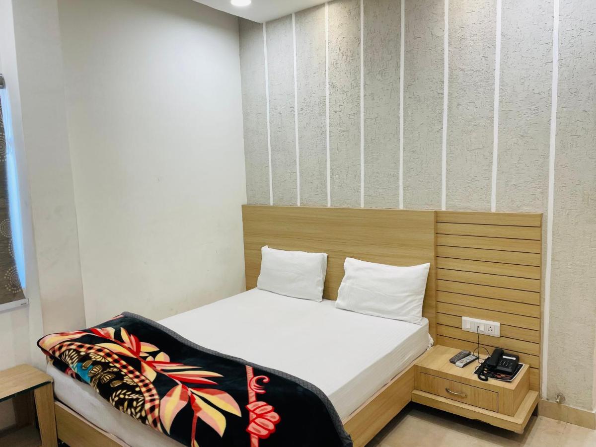 Siddharth Bnb - Near Golden Temple Amritsar Eksteriør billede