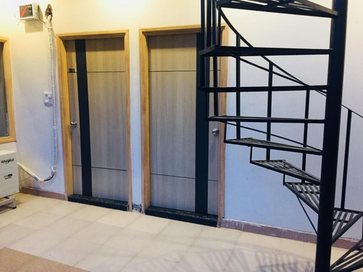 Siddharth Bnb - Near Golden Temple Amritsar Eksteriør billede