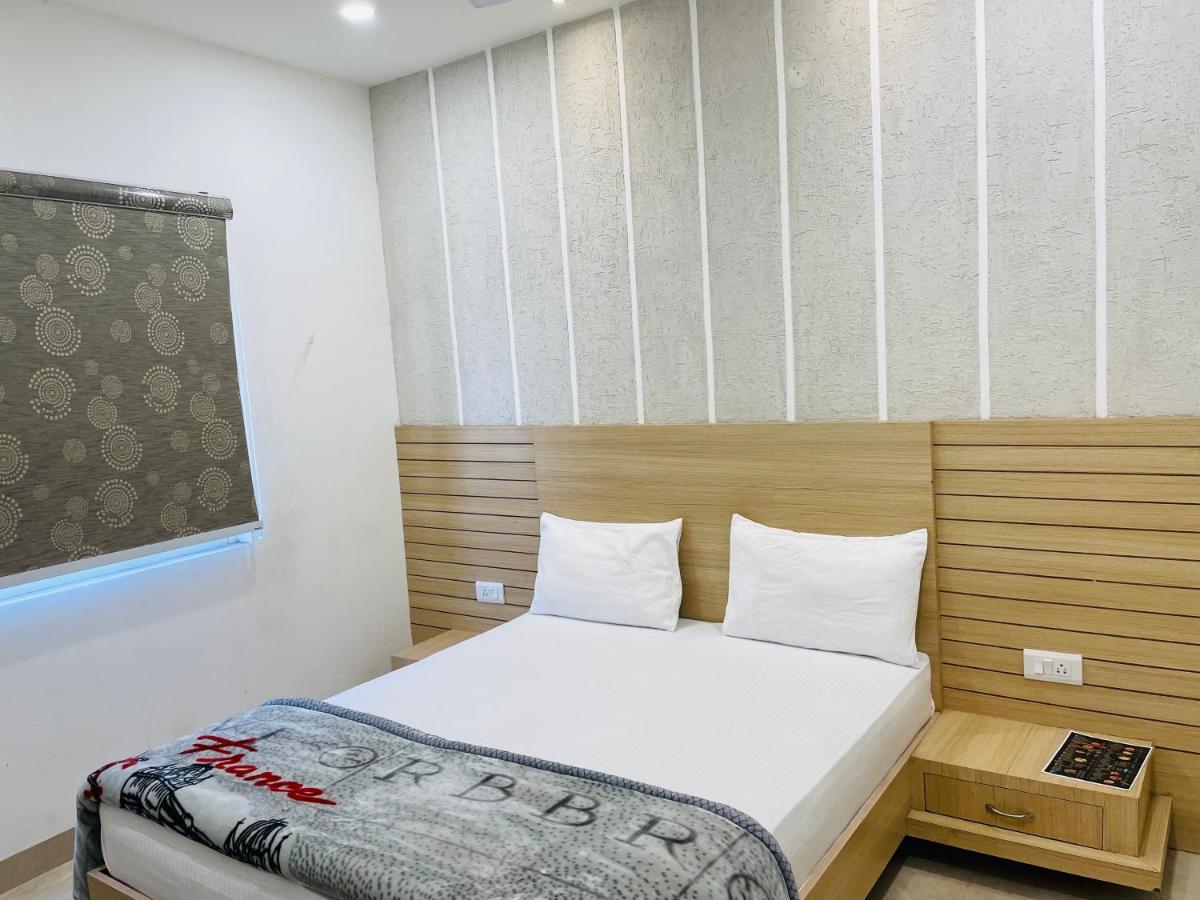 Siddharth Bnb - Near Golden Temple Amritsar Eksteriør billede