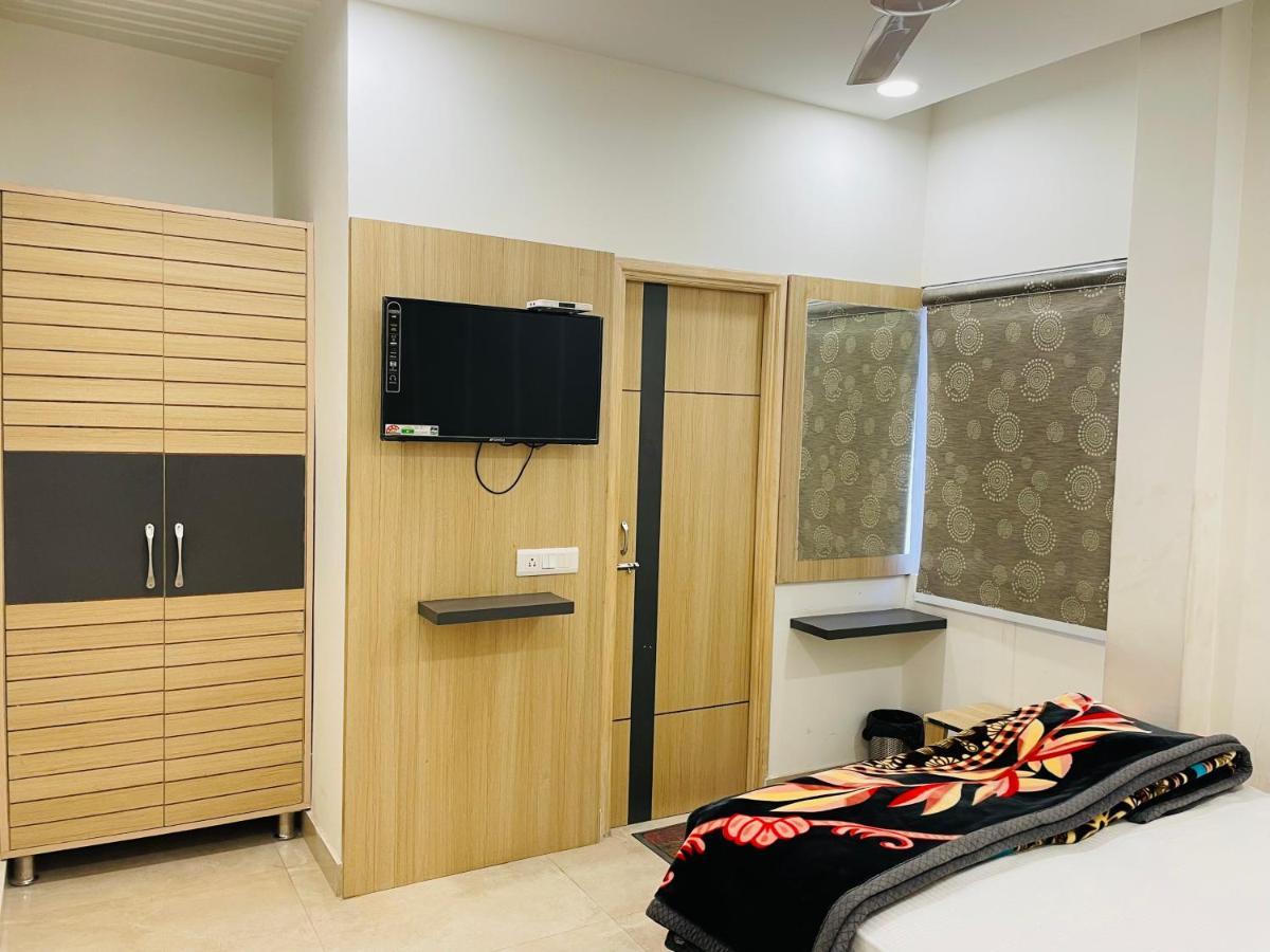 Siddharth Bnb - Near Golden Temple Amritsar Eksteriør billede